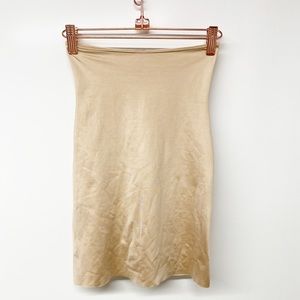 SPANX Shape Wear Slip Size S